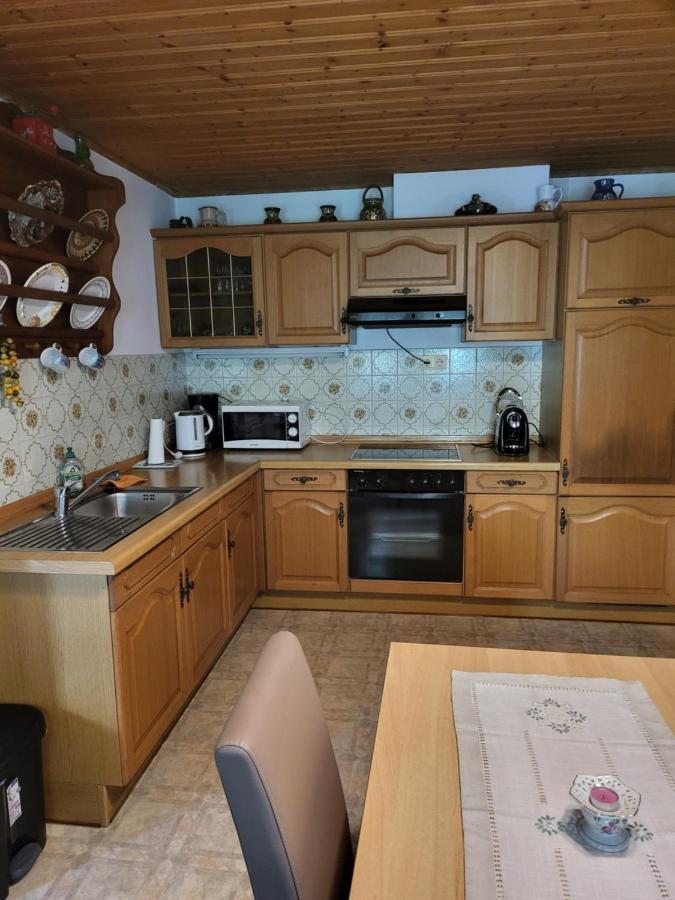 ליבניץ Ferienhaus Zangl Am Seggauberg - Suedsteiermark מראה חיצוני תמונה