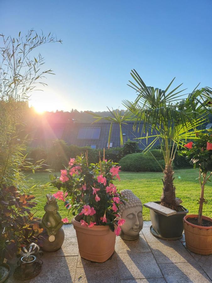 ליבניץ Ferienhaus Zangl Am Seggauberg - Suedsteiermark מראה חיצוני תמונה