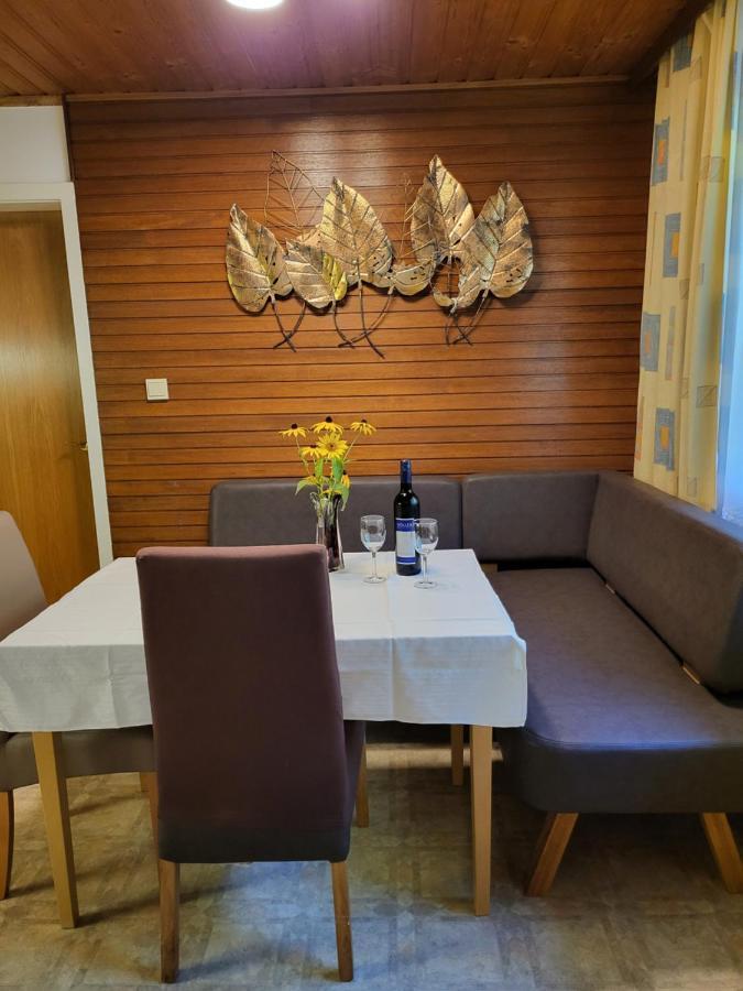 ליבניץ Ferienhaus Zangl Am Seggauberg - Suedsteiermark מראה חיצוני תמונה