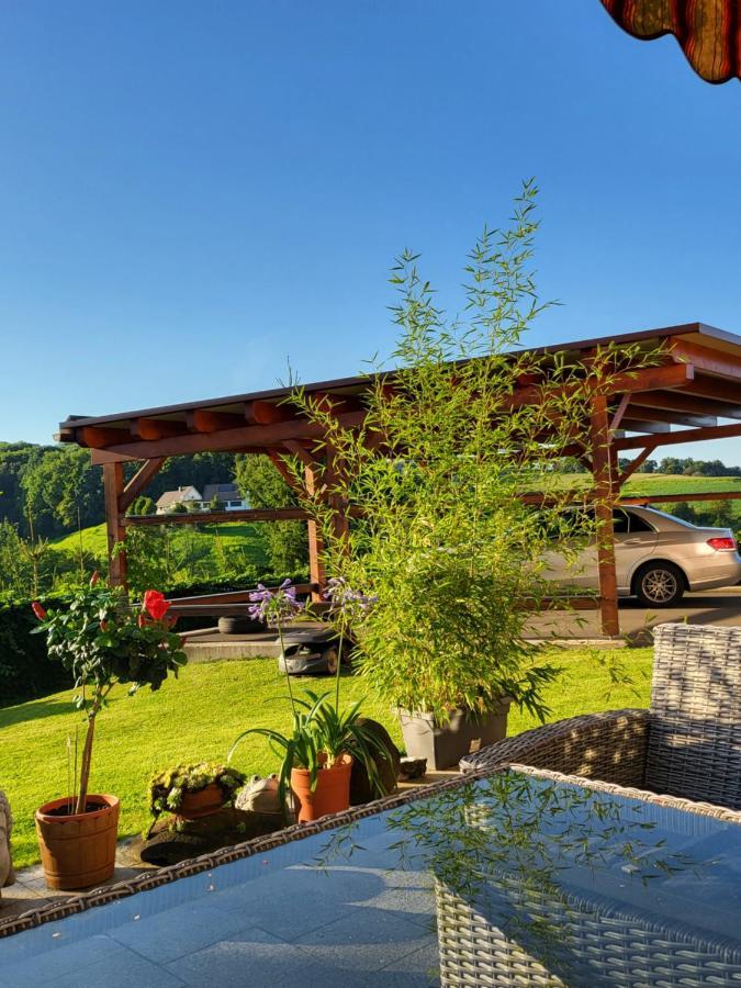 ליבניץ Ferienhaus Zangl Am Seggauberg - Suedsteiermark מראה חיצוני תמונה